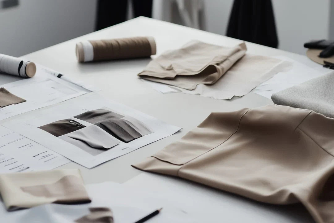 Inside the Lookbook