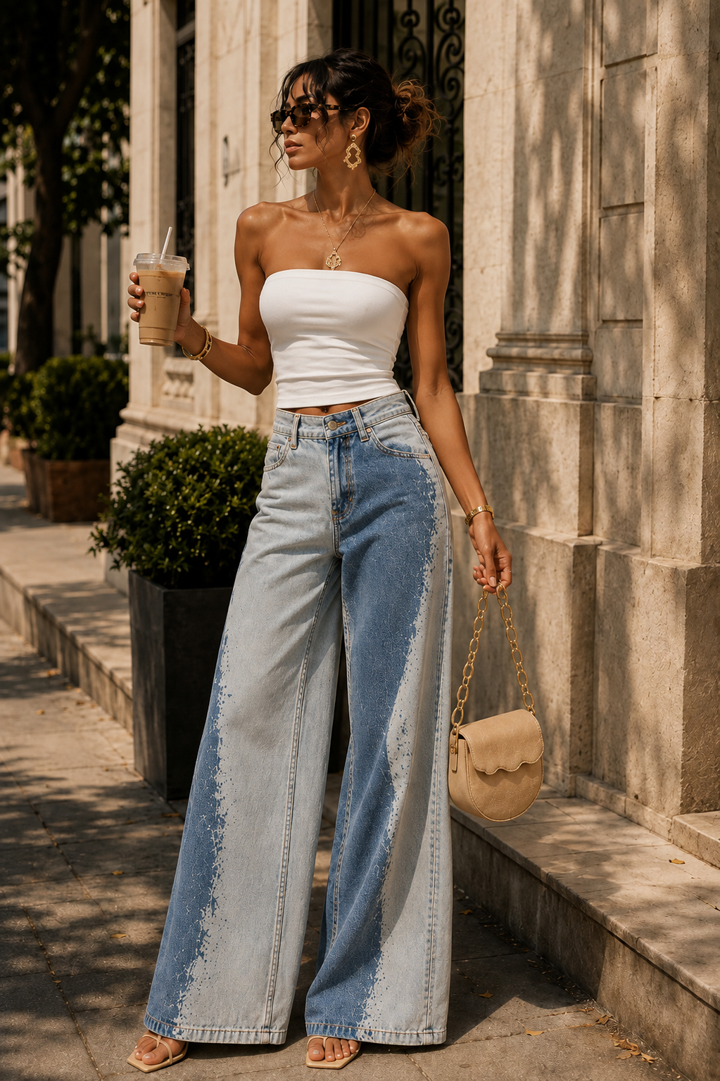 Crop Tops