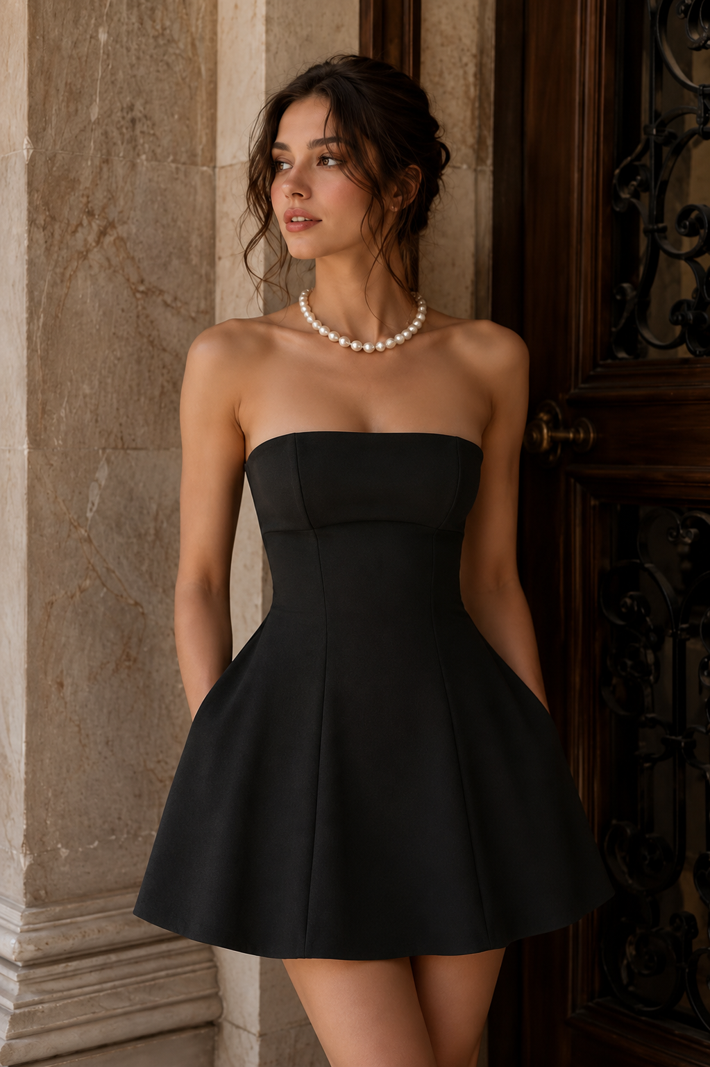 Off Shoulder