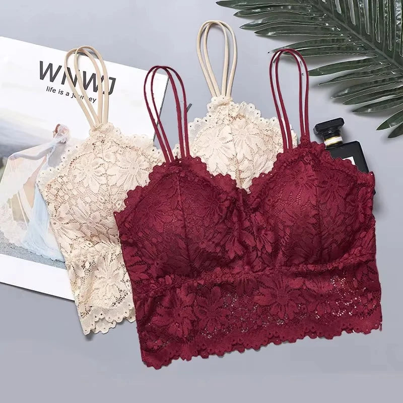 4pcs Women&