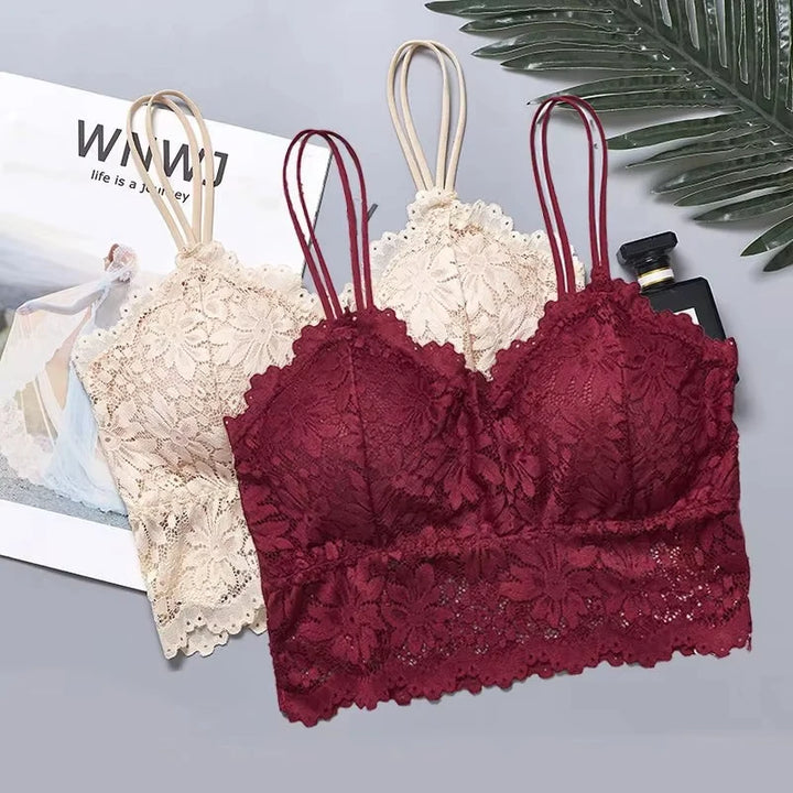 4pcs Women&