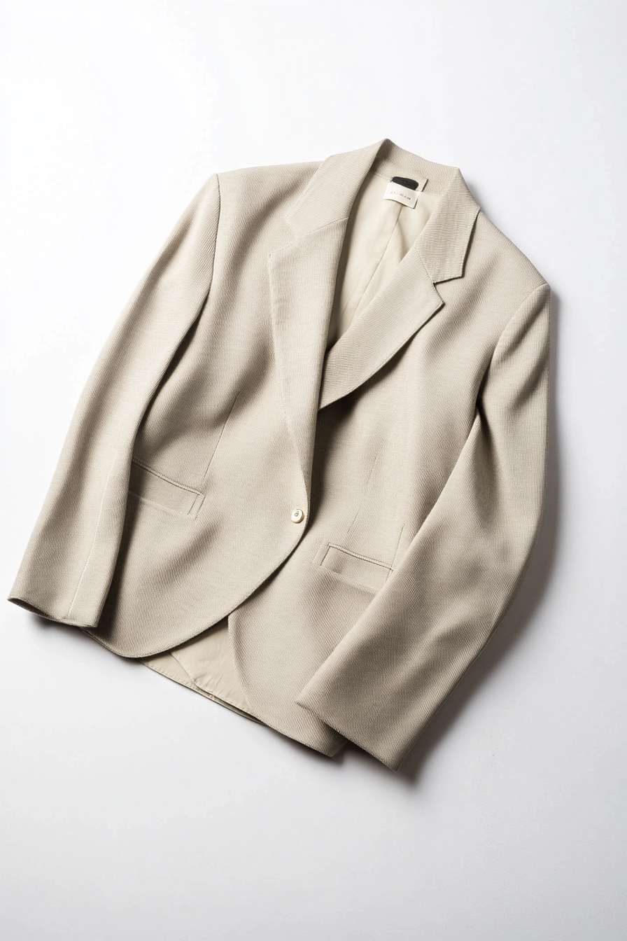 The Tove Blazer