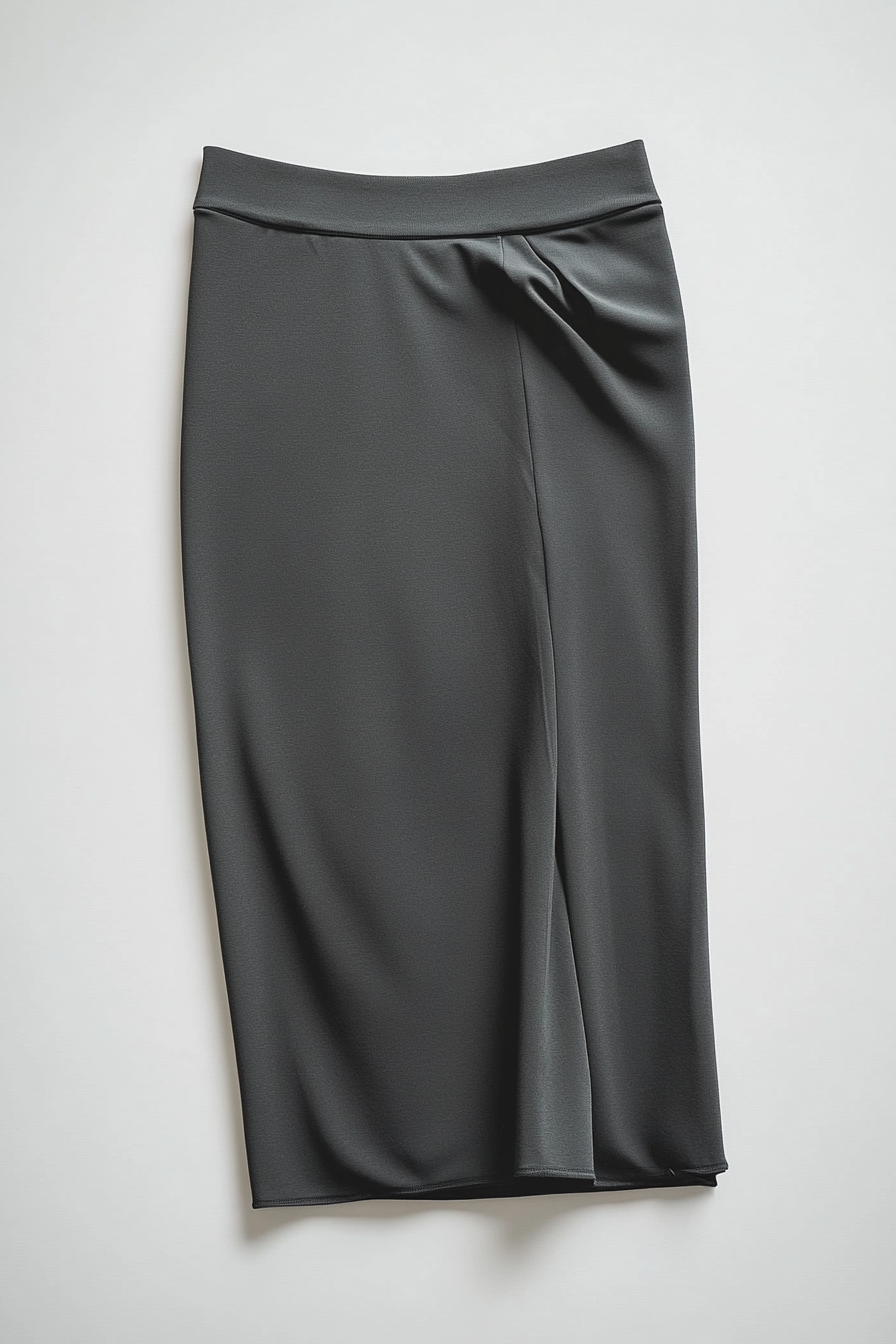 The Soro Skirt
