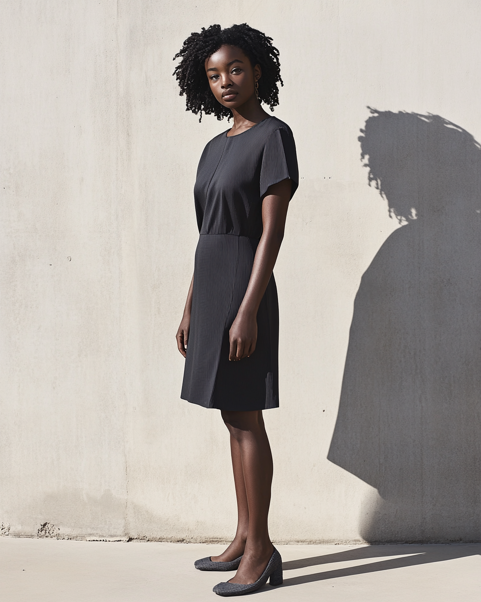 The Remy Day Dress
