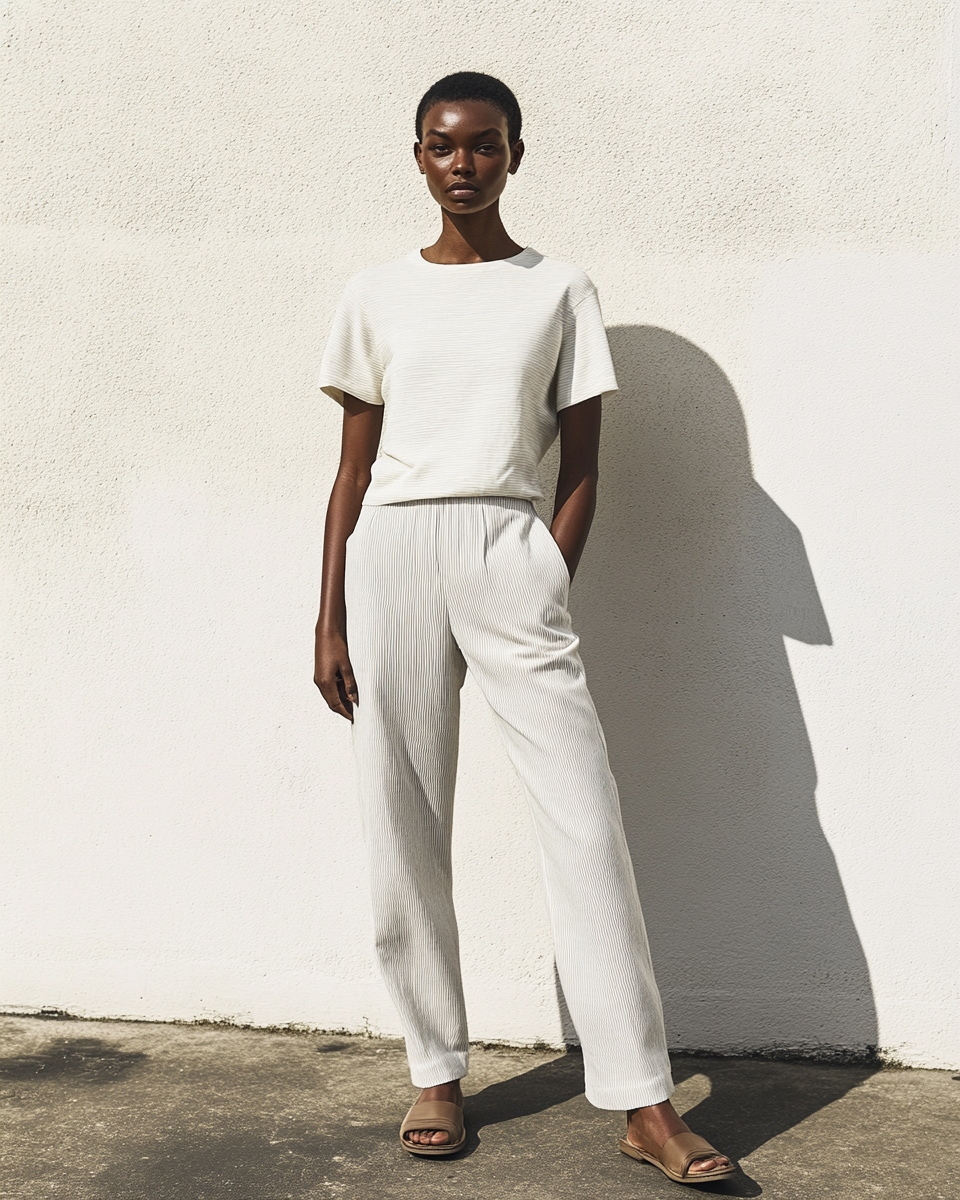 The Finn Tee