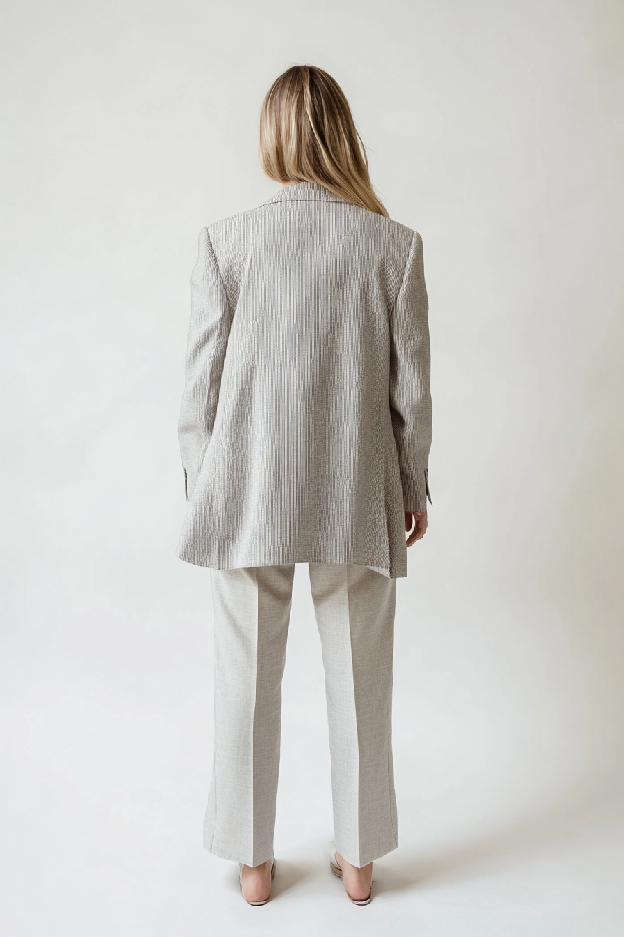 The Tove Blazer