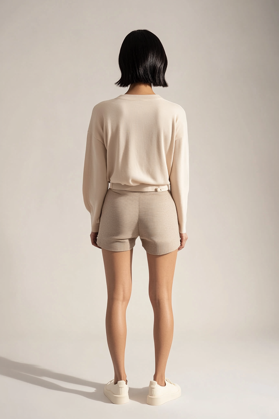 The Lido Short