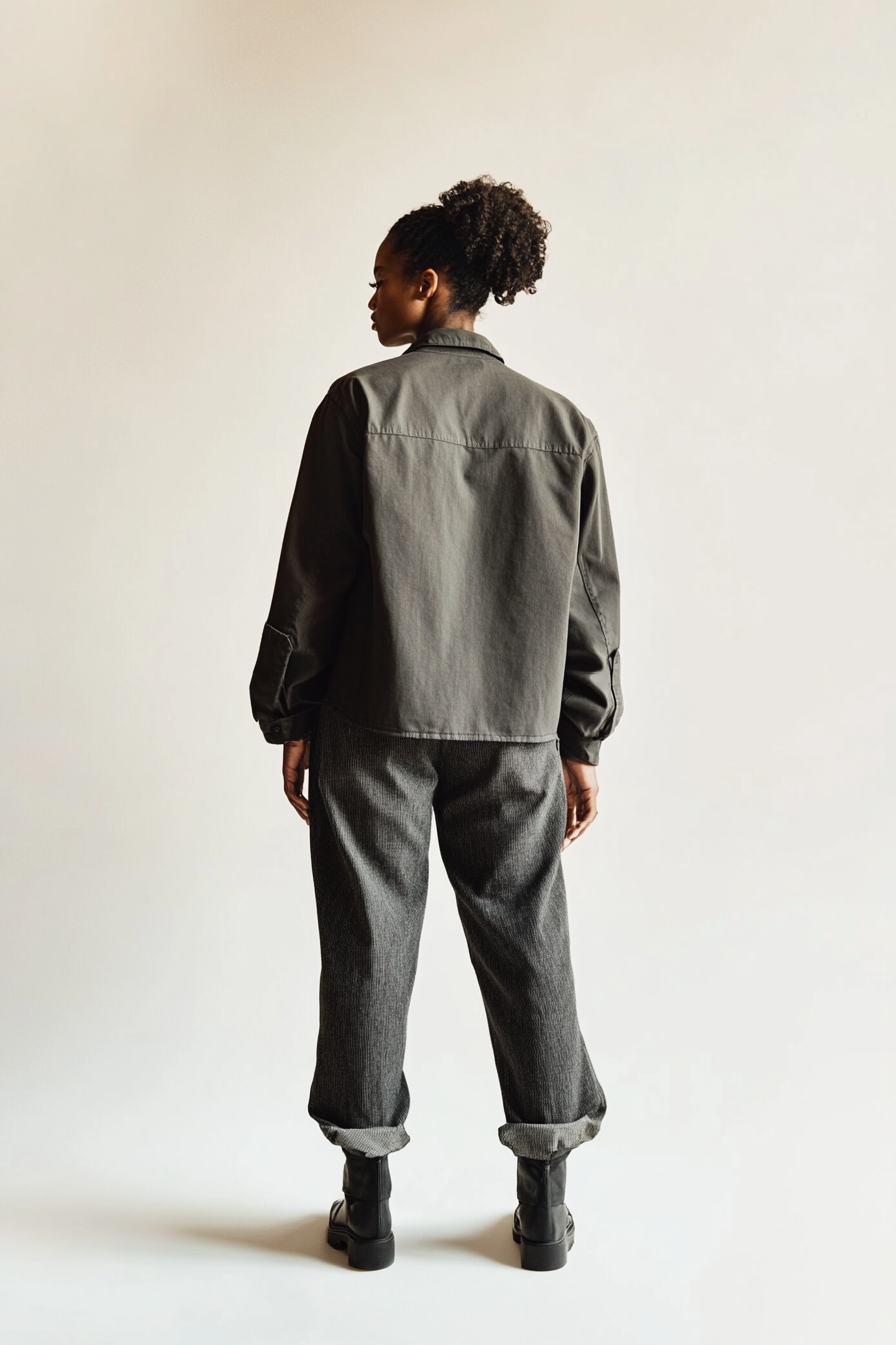 The Lark Jacket