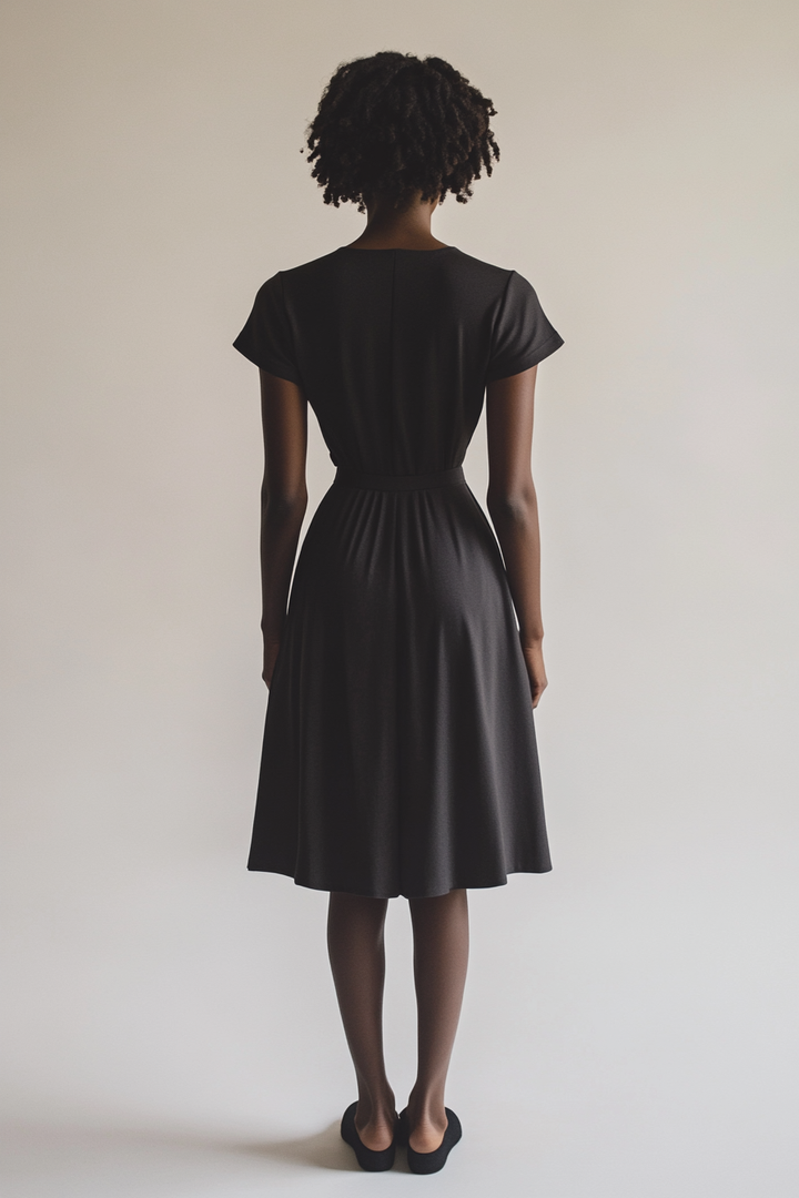 The Remy Day Dress