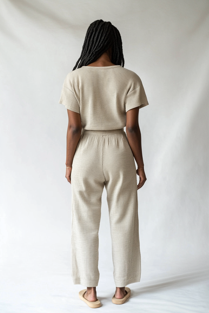 The Rib Tee