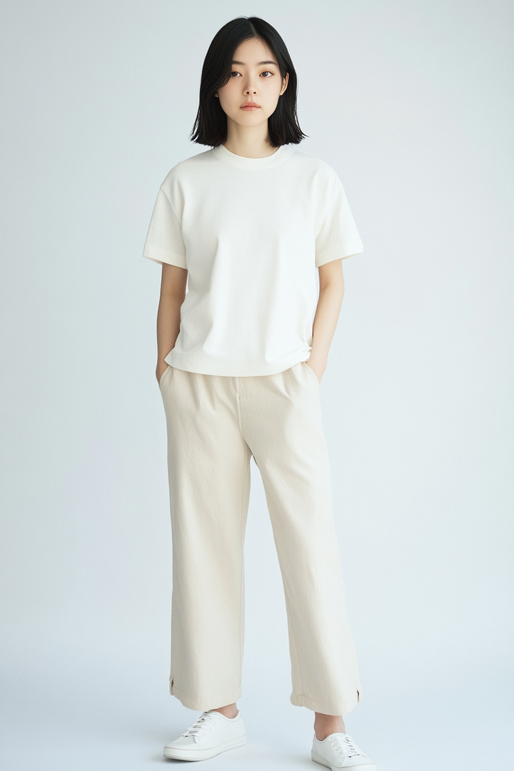 The Nico Tee