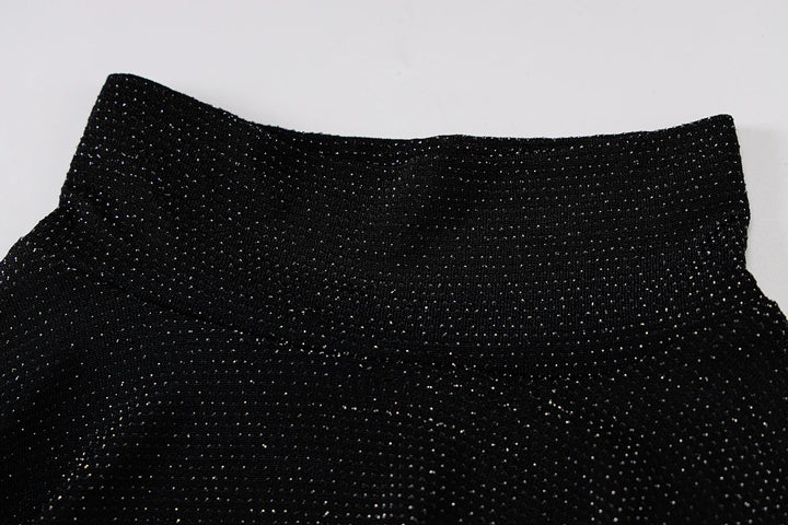 Lemishion Signature Slim Fit Backless Full Length