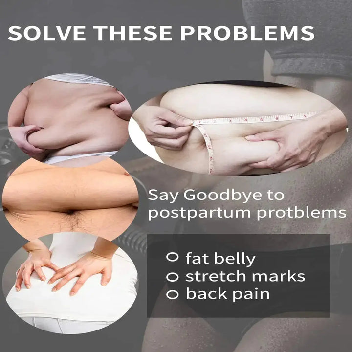 Ultimate Double Compression Bodysuit Shapewear For Women
