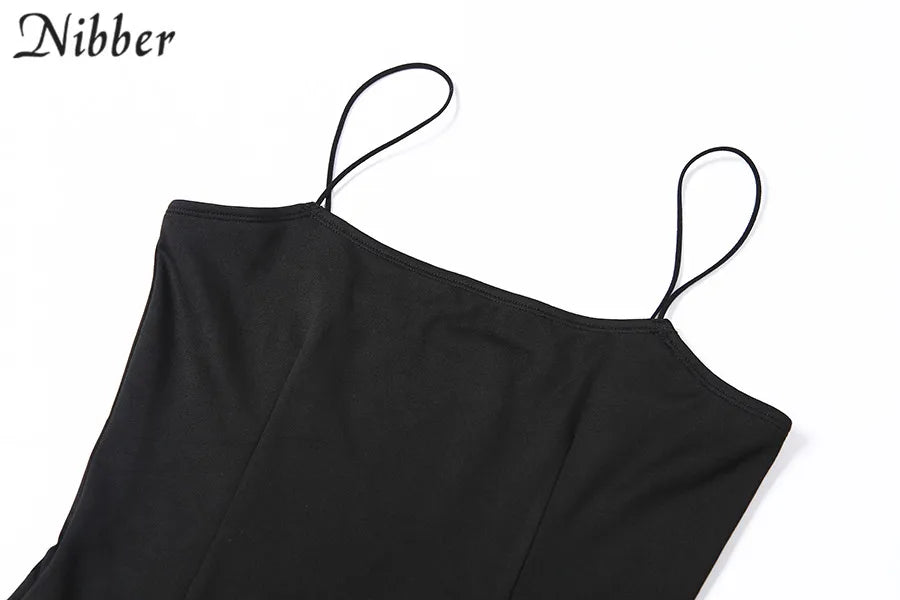 Premium Red Black Knit Bodycon Dress For Holiday