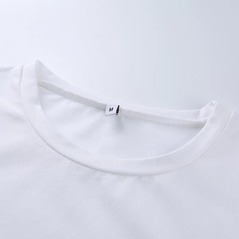 Sungnam Slim Bodycon Cotton Bodysuit For Summer