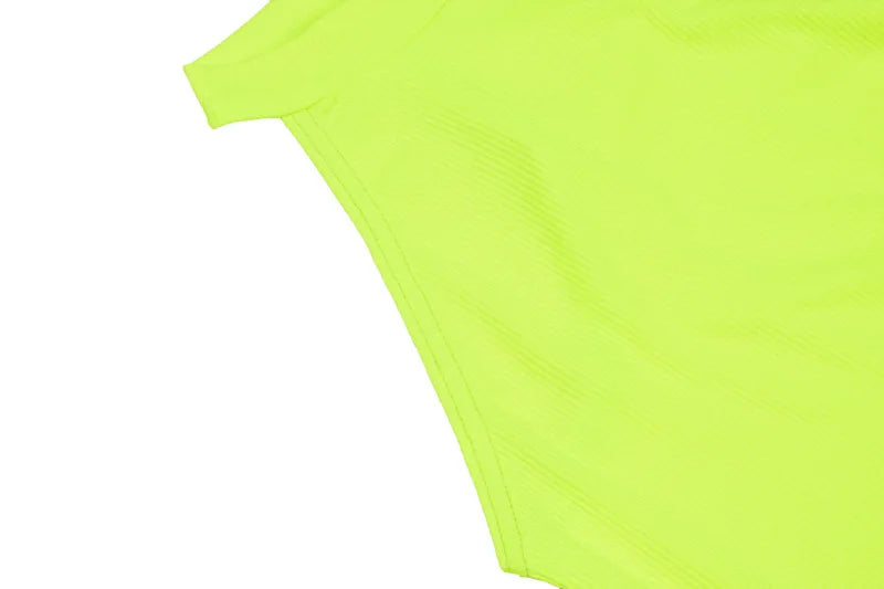 Soft Summer Cotton Bodysuit Tailored Fit