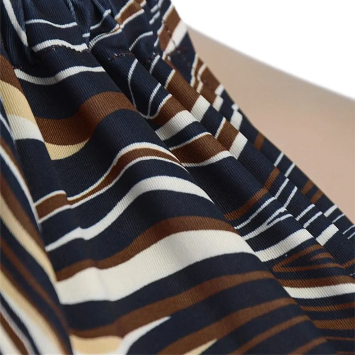 Exclusive Signature Precision Knit Halter Bodycon