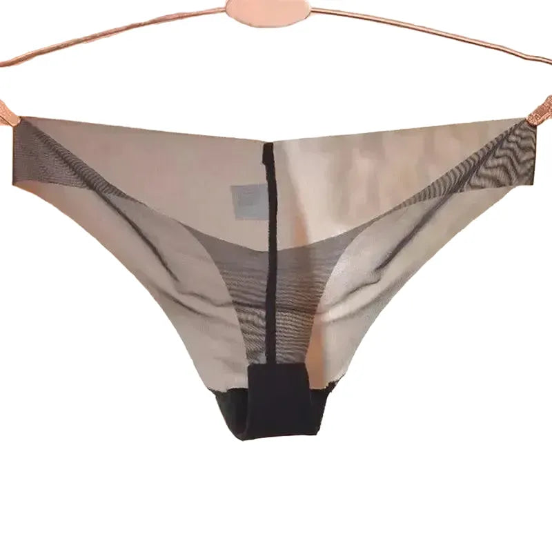 Luminary Lace G String Panties for Women Sensual Underwear