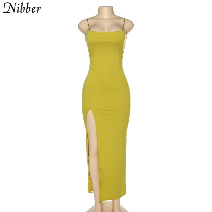 Premium Red Black Knit Bodycon Dress For Holiday