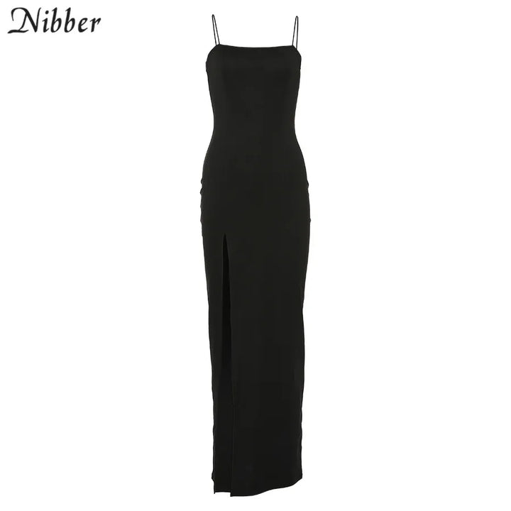 Premium Red Black Knit Bodycon Dress For Holiday