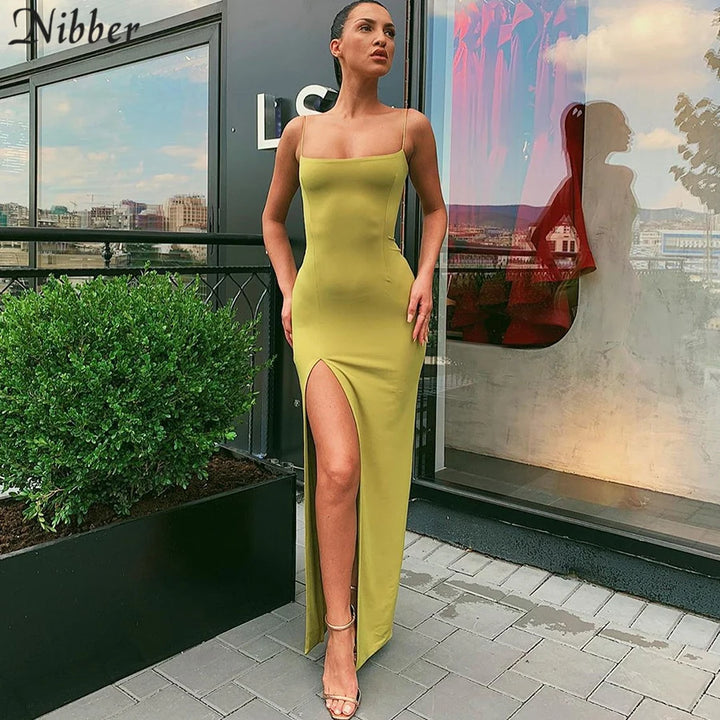 Premium Red Black Knit Bodycon Dress For Holiday