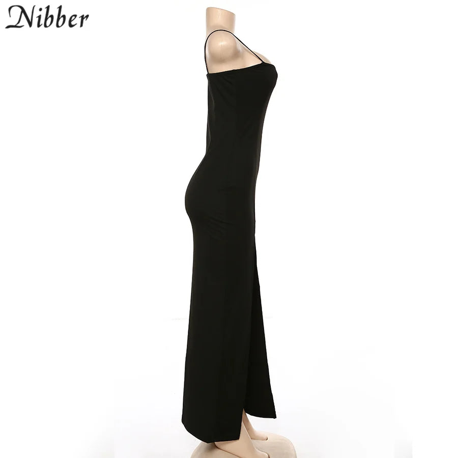 Premium Red Black Knit Bodycon Dress For Holiday