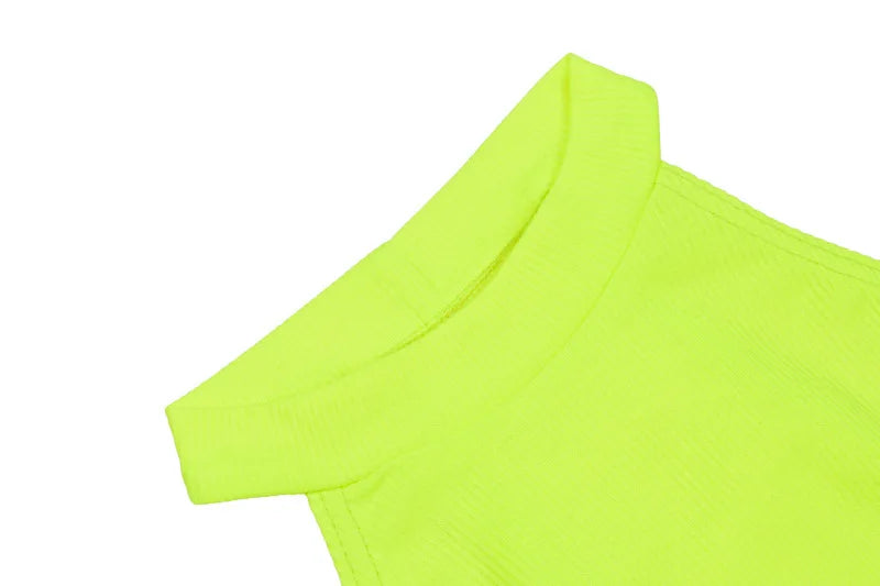 Soft Summer Cotton Bodysuit Tailored Fit
