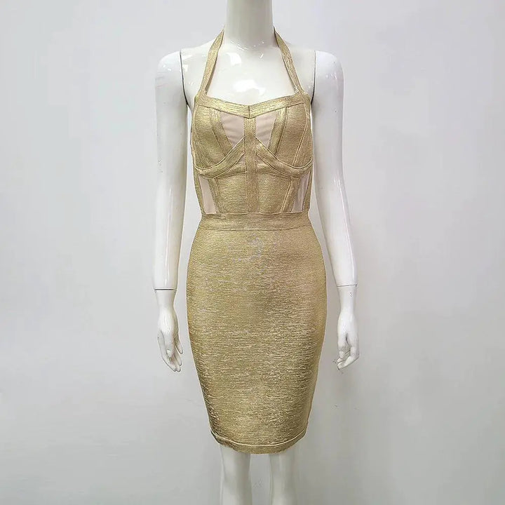 Transparent Dress Alluring Sexy Style Confidence Boost