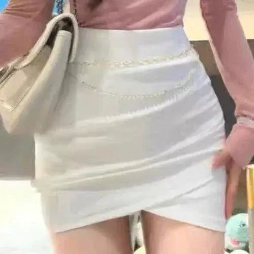 Sweet And Spicy Bodycon Dress For Trendy Millennials Outfit