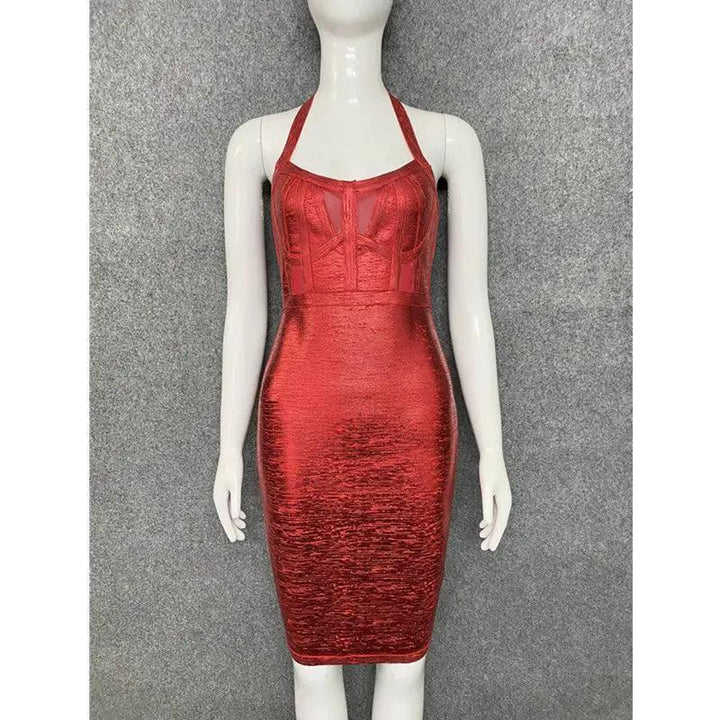 Transparent Dress Alluring Sexy Style Confidence Boost