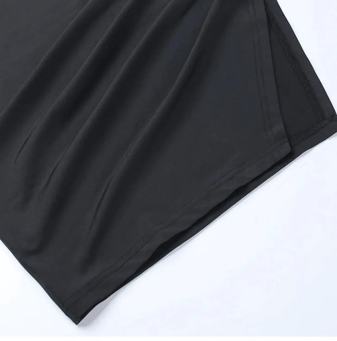 Instahot European American Hot Girl Dress Spaghetti Straps - OurLum.com