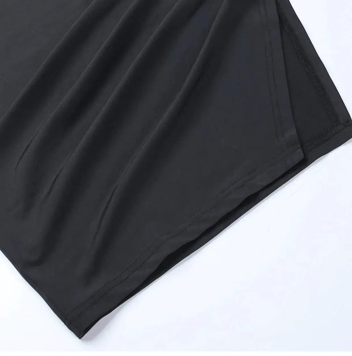 Instahot European American Hot Girl Dress Spaghetti Straps - OurLum.com