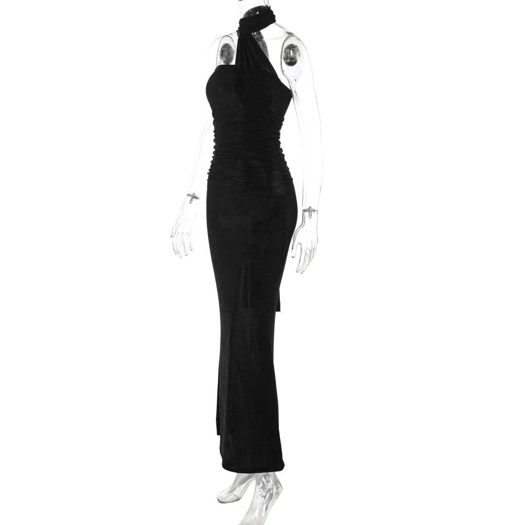 Hugcitar Signature Premium Knit Bodycon Evening