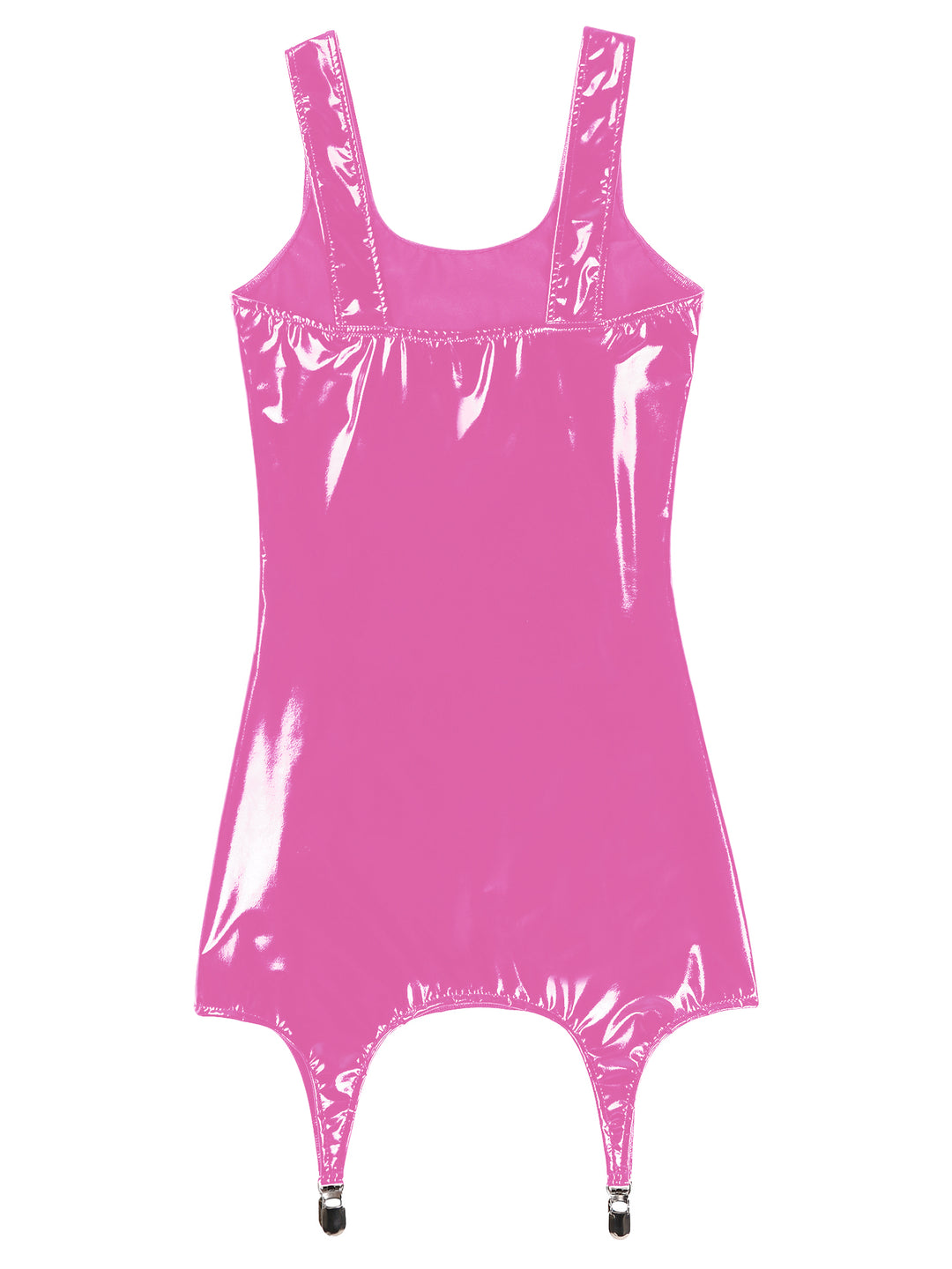 Slim Fit Women&