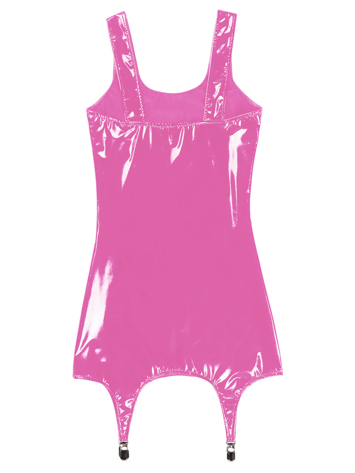 Slim Fit Women&