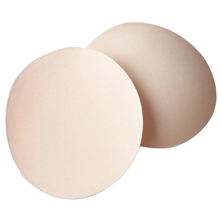 1 Pair Soft Sponge Enhancing Butt Pads Non-adhesive Enhancer - OurLum.com