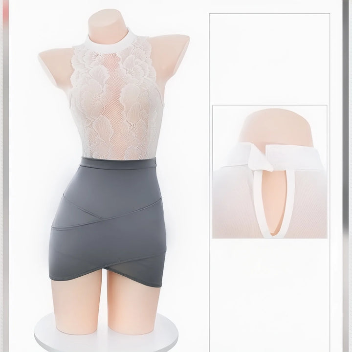 Seamless Soft Touch Bra Brief Set For Comfort