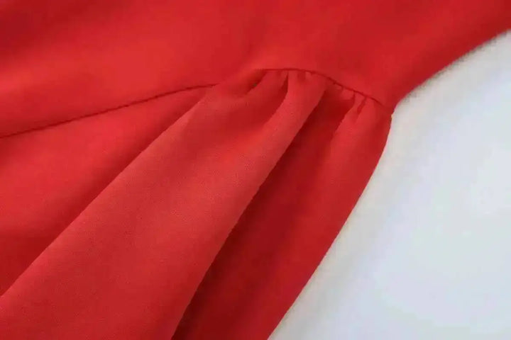 Stunning Off Shoulder Slim Fit A Line Mini Party