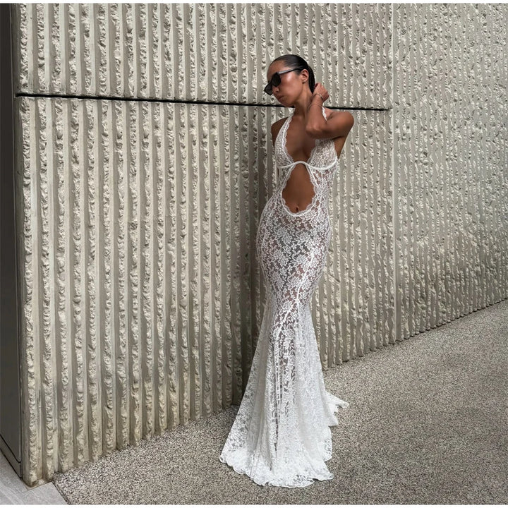 Elegant Women&