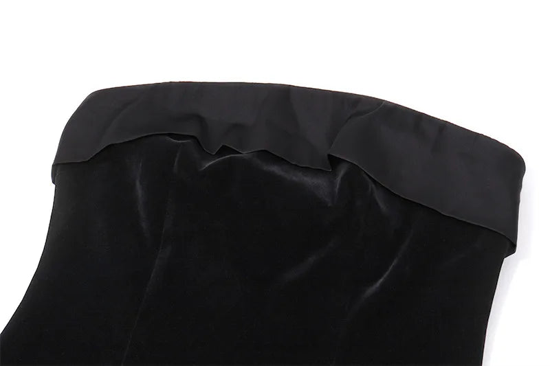 Sungnam Sleeveless Evening Dress For Style And