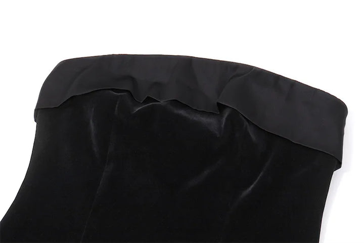 Sungnam Sleeveless Evening Dress For Style And