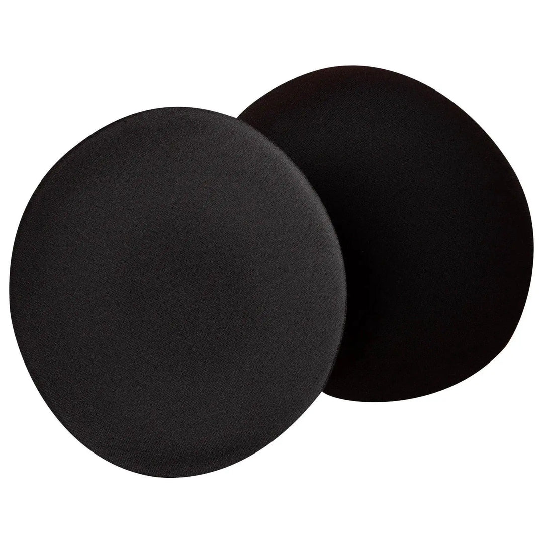 1 Pair Soft Sponge Enhancing Butt Pads Non-adhesive Enhancer - OurLum.com