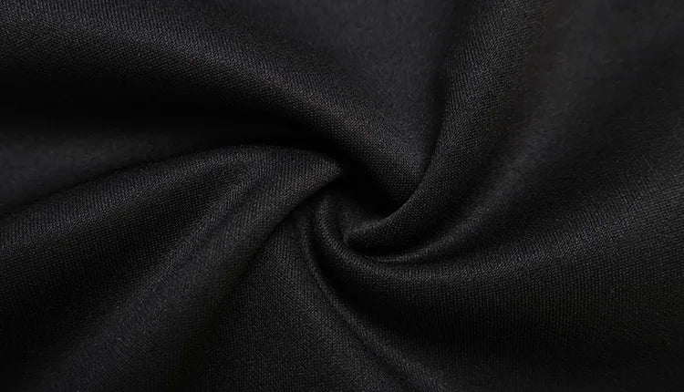 Cnyishe Signature Knit Sheath Dress With Hourglass