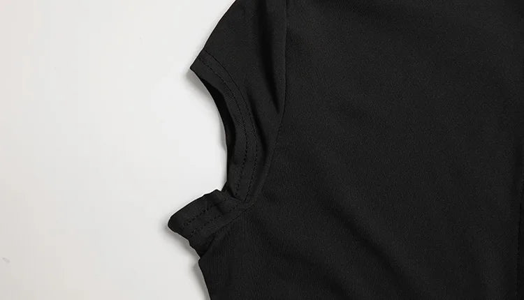 CNYISHE Signature Bespoke Knit Dress