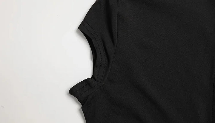 CNYISHE Signature Bespoke Knit Dress