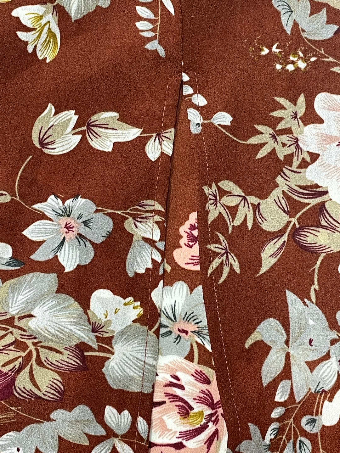 Elegant Tailored Floral Halter Dress For Summer