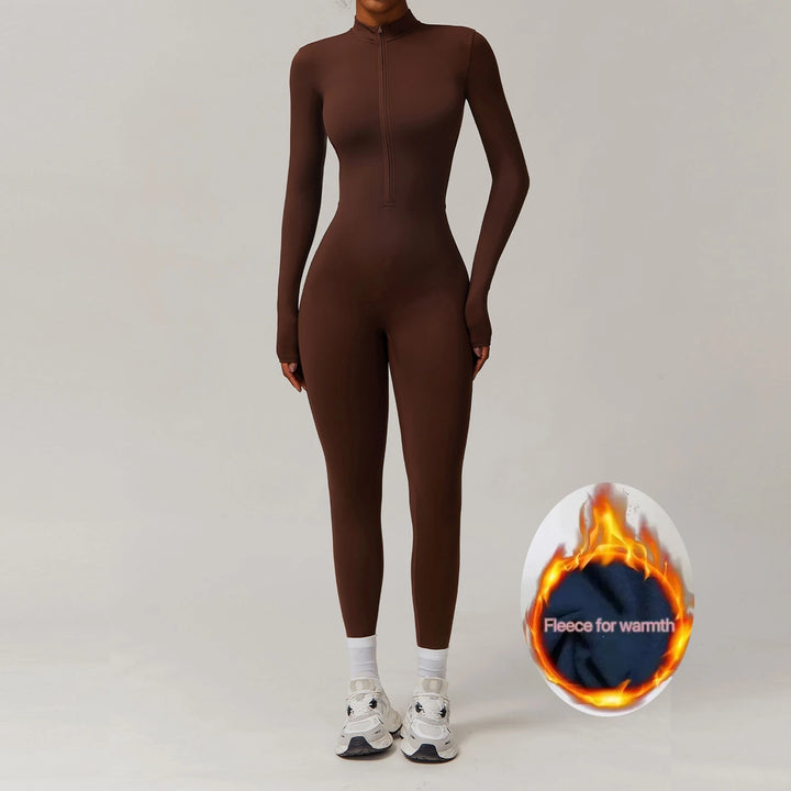 Winter Autumn Women&