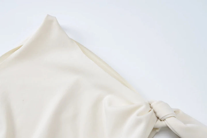 Signature Knit Maxi Dress For Summer Elegance