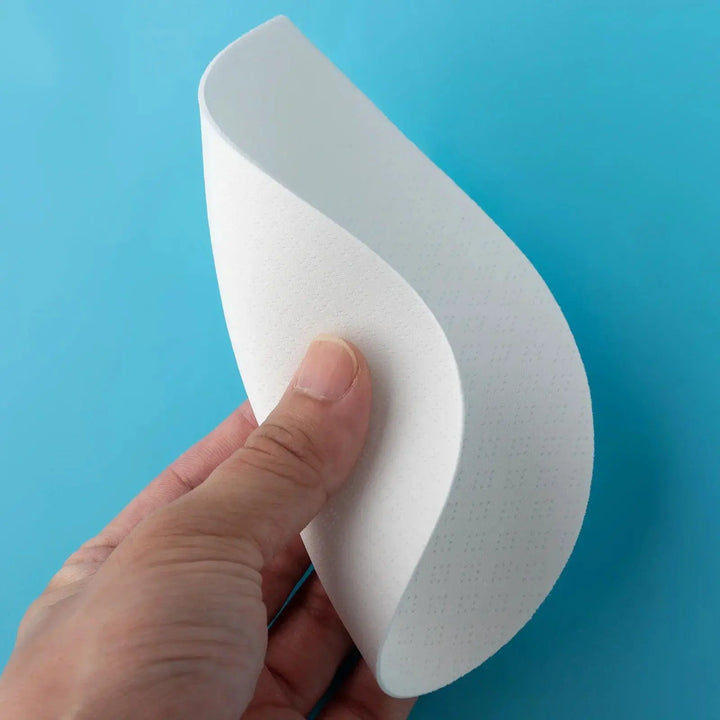 1 Pair Soft Sponge Enhancing Butt Pads Non-adhesive Enhancer - OurLum.com