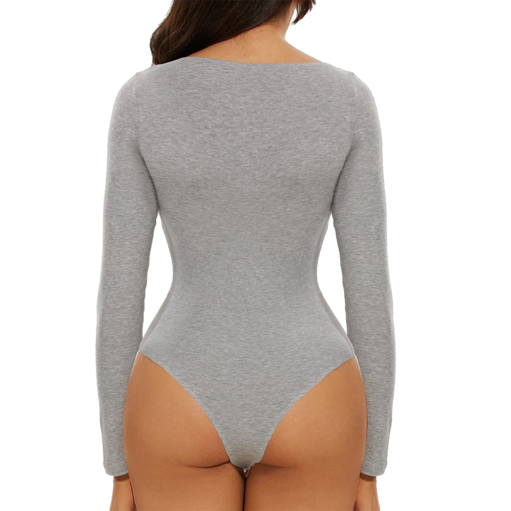 Miss Moly Signature Viscose Stretch Bodysuit